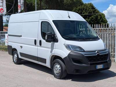 Citroen Jumper Citroen Jumper L2 H2 2.2 DIESEL 120 CV Bianco usata Deruta Citroen Jumper Citroen Jumper L2 H2 2.2 DIESEL 120 CV Bianco usata Deruta