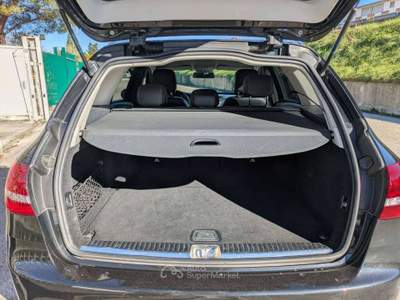 Mercedes-Benz Classe C Classe C-S205 2014 SW SW d (bt) Premium auto Nero usata Deruta