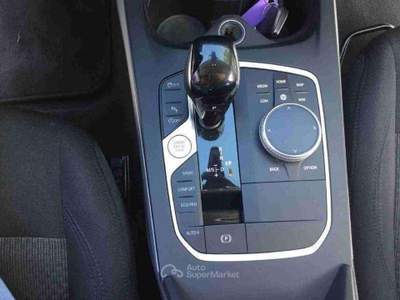 BMW Serie 2 218d 216 Serie 2 F44 Gran Coupe 216d Gran Coupe Advantage auto Argento usata Deruta