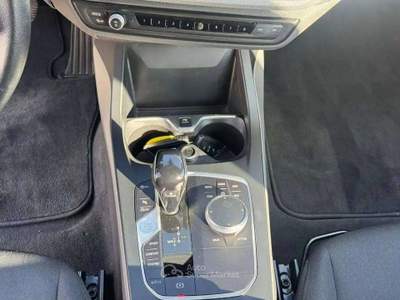 BMW Serie 1 118d 118 Serie 1 F40 118d Advantage auto Nero usata Deruta