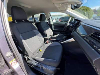 Volkswagen Taigo Taigo 1.0 tsi Life 115cv dsg Grigio usata Deruta