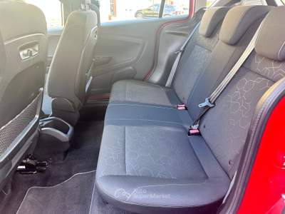 Ford B-Max Ford b max pochi km euro 6 1.4 gpl della casa usata Rivoli