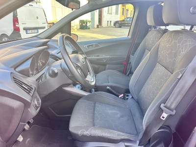 Ford B-Max Ford b max pochi km euro 6 1.4 gpl della casa usata Rivoli