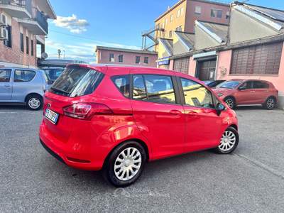 Ford B-Max Ford b max pochi km euro 6 1.4 gpl della casa usata Rivoli
