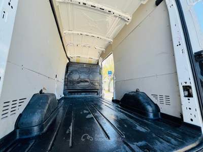 Ford Transit TRANSIT PL TETTO MEDIO 170CV TRAZ ANT +IVA Bianco usata Occhiobello