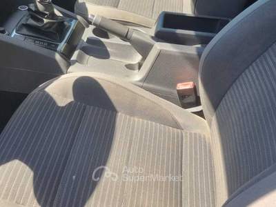 Volkswagen Amarok 4X4 Nero usata Castiglione Torinese