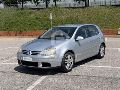 Volkswagen Golf VOLKSWAGEN Golf 1.9 TDI 5p. Comfortline Grigio usata Trento Volkswagen Golf VOLKSWAGEN Golf 1.9 TDI 5p. Comfortline Grigio usata Trento