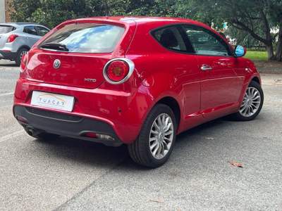Alfa Romeo MiTo Alfa Romeo MiTo 1.4 8V Urban #11212 Rosso usata Settimo Torinese