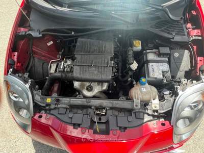 Alfa Romeo MiTo Alfa Romeo MiTo 1.4 8V Urban #11212 Rosso usata Settimo Torinese