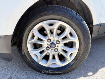 Ford EcoSport FORD ECOSPORT UNICOPROPRIETARIO usata Pomezia
