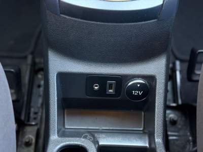 Ford EcoSport FORD ECOSPORT UNICOPROPRIETARIO usata Pomezia