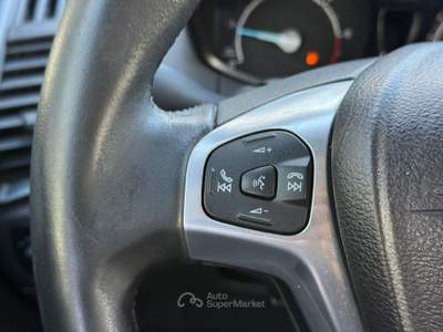 Ford EcoSport FORD ECOSPORT UNICOPROPRIETARIO usata Pomezia