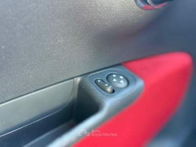 Fiat 500 FIAT 500 NEOPATENTATI Rosso usata Pomezia