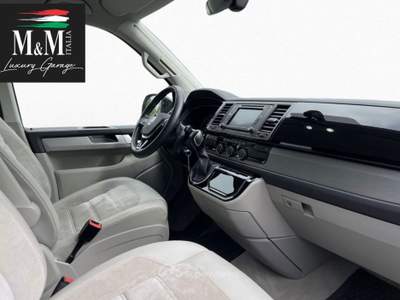 Volkswagen Transporter VOLKSWAGEN T6 CALIFORNIA OCEAN Bianco usata Mestrino