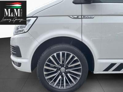 Volkswagen Transporter VOLKSWAGEN T6 CALIFORNIA OCEAN Bianco usata Mestrino