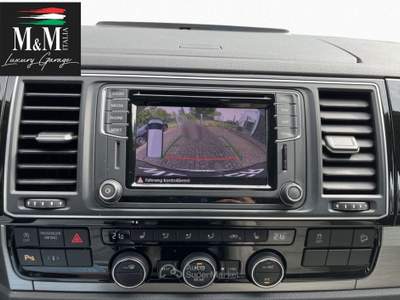 Volkswagen Transporter VOLKSWAGEN T6 CALIFORNIA OCEAN Bianco usata Mestrino