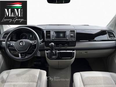 Volkswagen Transporter VOLKSWAGEN T6 CALIFORNIA OCEAN Bianco usata Mestrino