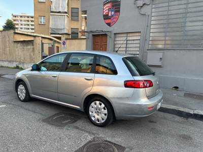 Fiat Croma Fiat Croma 1.8 benzina frizione e pompa benzina nuovi usata Rivoli