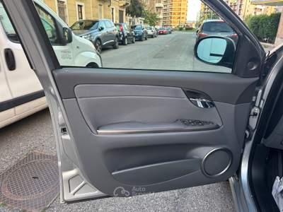 Fiat Croma Fiat Croma 1.8 benzina frizione e pompa benzina nuovi usata Rivoli
