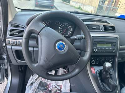 Fiat Croma Fiat Croma 1.8 benzina frizione e pompa benzina nuovi usata Rivoli