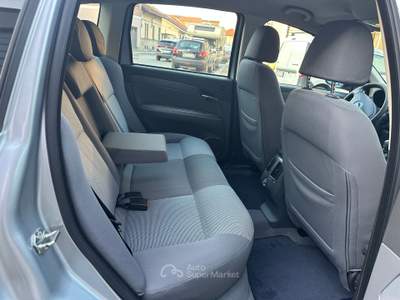 Fiat Croma Fiat Croma 1.8 benzina frizione e pompa benzina nuovi usata Rivoli