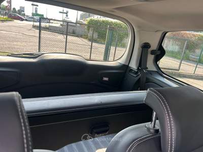 Ford Galaxy VETTURA IN OTTIMO STATO GENERALE  2.0 TDI 163 CV 7 POSTI Grigio usata Busnago