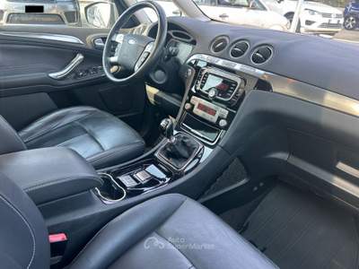 Ford Galaxy VETTURA IN OTTIMO STATO GENERALE  2.0 TDI 163 CV 7 POSTI Grigio usata Busnago