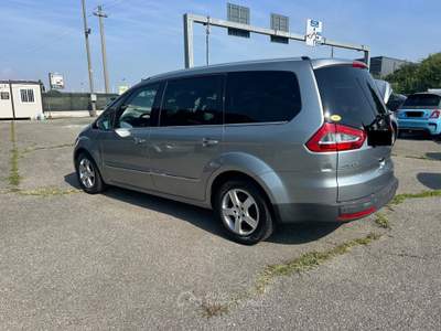 Ford Galaxy VETTURA IN OTTIMO STATO GENERALE  2.0 TDI 163 CV 7 POSTI Grigio usata Busnago