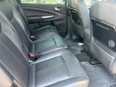 Ford Galaxy VETTURA IN OTTIMO STATO GENERALE  2.0 TDI 163 CV 7 POSTI Grigio usata Busnago