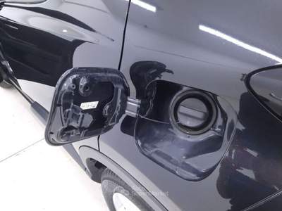 Toyota C-HR Miglior prezzo garantito e consegna in pochi giorni Nero usata Reggio nell'Emilia