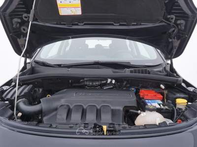 Fiat 500X Miglior prezzo garantito e consegna in pochi giorni Nero usata Reggio nell'Emilia