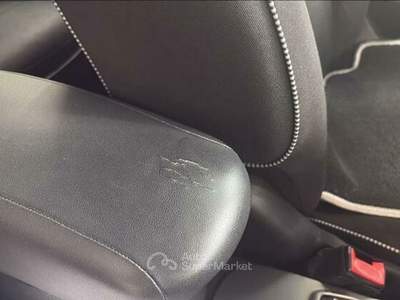 Fiat 500X Miglior prezzo garantito e consegna in pochi giorni Nero usata Reggio nell'Emilia