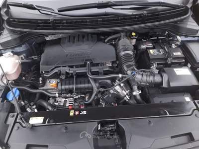 Kia Stonic Miglior prezzo garantito e consegna in pochi giorni Blu/Azzurro usata Reggio nell'Emilia