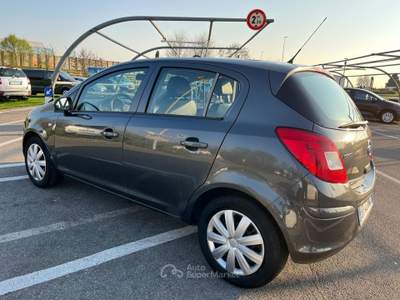 Opel Corsa Auto neopatentati Marrone usata Manerba del Garda