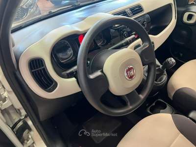 Fiat Panda AUTO COME NUOVA Beige usata Cesano Maderno