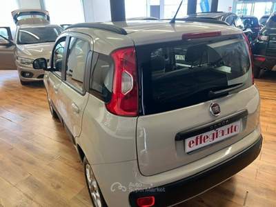 Fiat Panda AUTO COME NUOVA Beige usata Cesano Maderno
