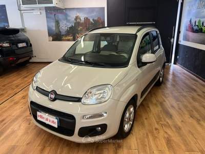 Fiat Panda AUTO COME NUOVA Beige usata Cesano Maderno