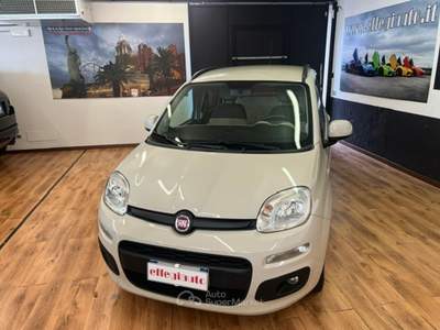 Fiat Panda AUTO COME NUOVA Beige usata Cesano Maderno