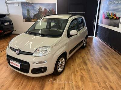 Fiat Panda AUTO COME NUOVA Beige usata Cesano Maderno