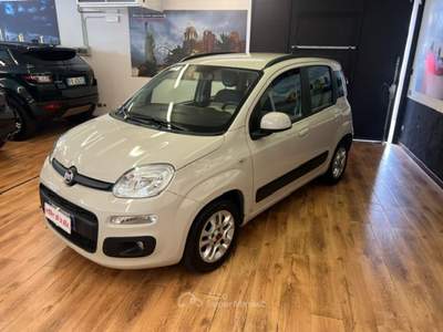 Fiat Panda AUTO COME NUOVA Beige usata Cesano Maderno