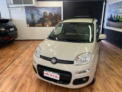 Fiat Panda AUTO COME NUOVA Beige usata Cesano Maderno