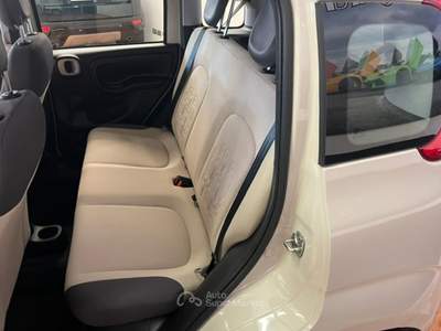 Fiat Panda AUTO COME NUOVA Beige usata Cesano Maderno