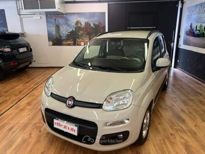 Fiat Panda AUTO COME NUOVA Beige usata Cesano Maderno