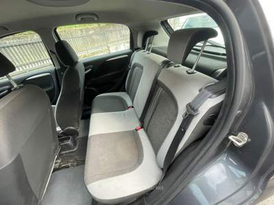 Fiat Punto Auto neopatentati Nero usata Manerba del Garda