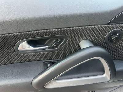 Volkswagen Scirocco Scirocco III 2.0 tdi 140 CV NEOPATENTATI Bianco usata Bari