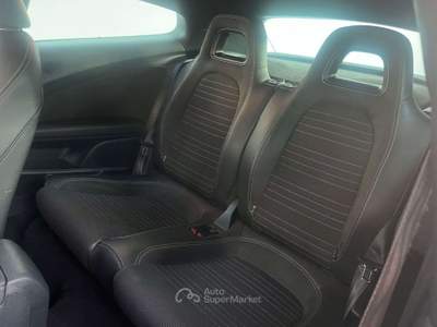 Volkswagen Scirocco Scirocco III 2.0 tdi 140 CV NEOPATENTATI Bianco usata Bari
