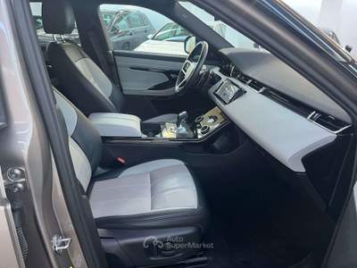 Land Rover Range Rover Evoque Range Rover Evoque II  2.0d i4 mhev R-Dynamic S awd 204cv auto Bronzo usata Bari