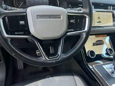 Land Rover Range Rover Evoque Range Rover Evoque II  2.0d i4 mhev R-Dynamic S awd 204cv auto Bronzo usata Bari