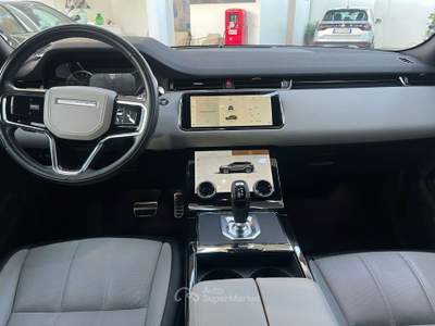 Land Rover Range Rover Evoque Range Rover Evoque II  2.0d i4 mhev R-Dynamic S awd 204cv auto Bronzo usata Bari