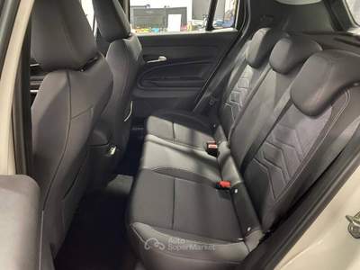 Jeep Avenger 1.2 t. Altitude fwd 100cv Bianco usata Romano Canavese